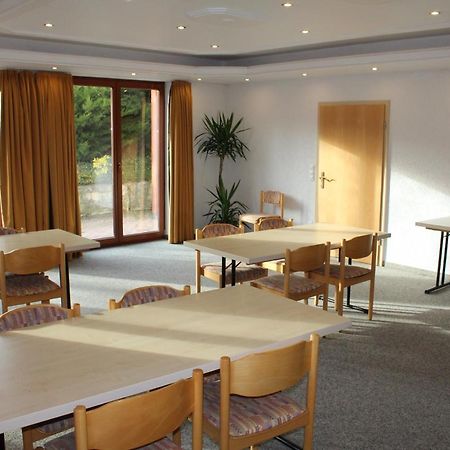 Villa Waldeck Eppingen Buitenkant foto